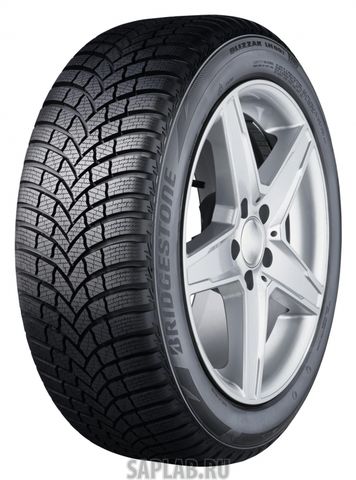 Купить BRIDGESTONE 9370 Шины Bridgestone Blizzak LM001 EVO 235/50R19 99H MO