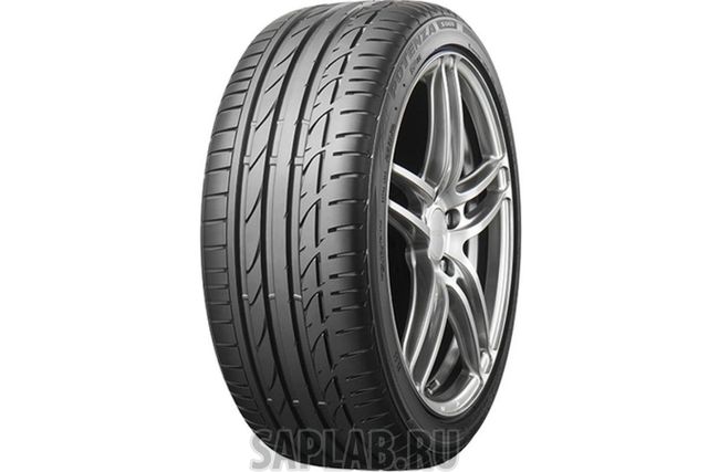 Купить BRIDGESTONE BR005835 Шины BRIDGESTONE Potenza S001 Moe 275/40 R19 101Y Tl