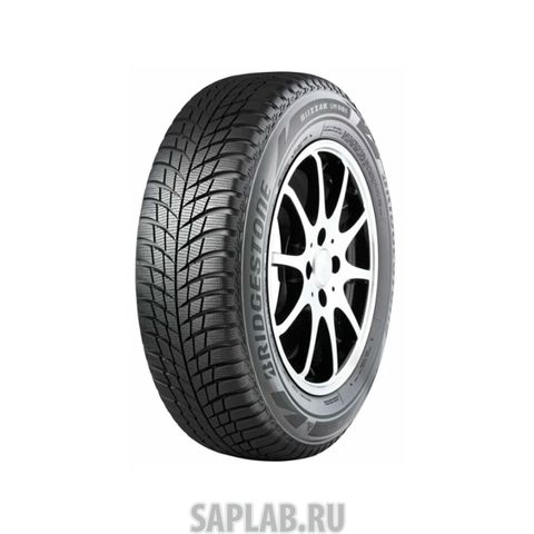 Купить BRIDGESTONE BR008497 Шины Bridgestone Blizzak Lm001 Evo 245/45 R18 100V Xl