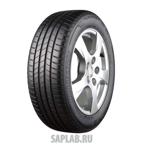 Купить BRIDGESTONE BR008849 Шины BRIDGESTONE Turanza T005 255/35 R18 94 BR008849