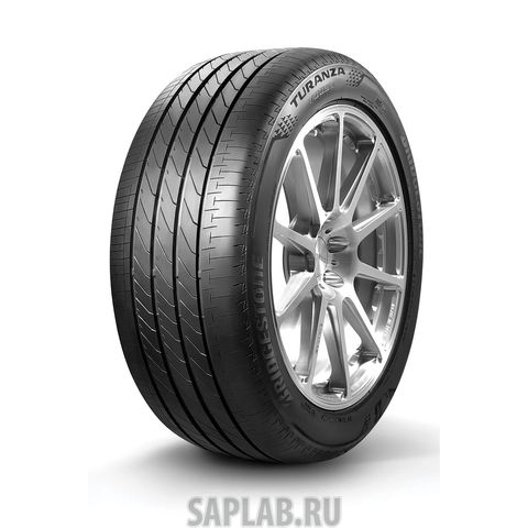 Купить BRIDGESTONE BR008903 Шины BRIDGESTONE Turanza T005 195/65 R15 91V