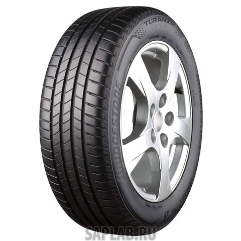 Купить BRIDGESTONE BR009902 Шины Bridgestone TURANZA T005 275/35R19 100 Y