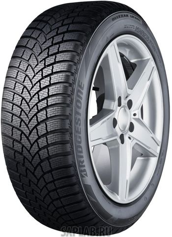 Купить BRIDGESTONE BR009999 Шины BRIDGESTONE 205/60/16 H 96 LM001 XL Run Flat