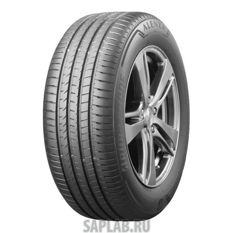 Купить BRIDGESTONE BR010444 Шины BRIDGESTONE Alenza 001 255/55 R19 107W