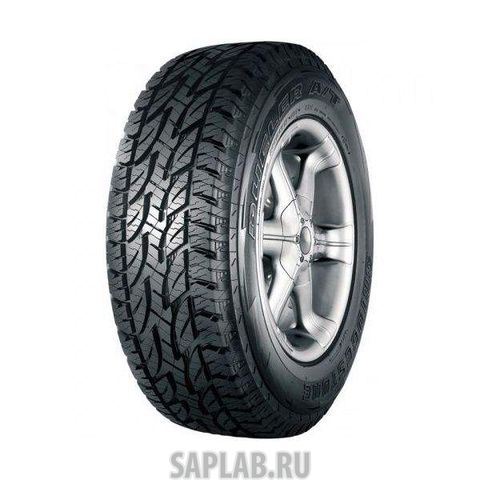 Купить BRIDGESTONE BR011201 Шины Bridgestone Dueler A/T 001 235/85 R16 114/111R (CAE BR011201)