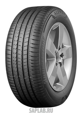 Купить BRIDGESTONE BR012897 Шины BRIDGESTONE Alenza 001 275/55 R19 111V (до 240 км/ч) BR012897