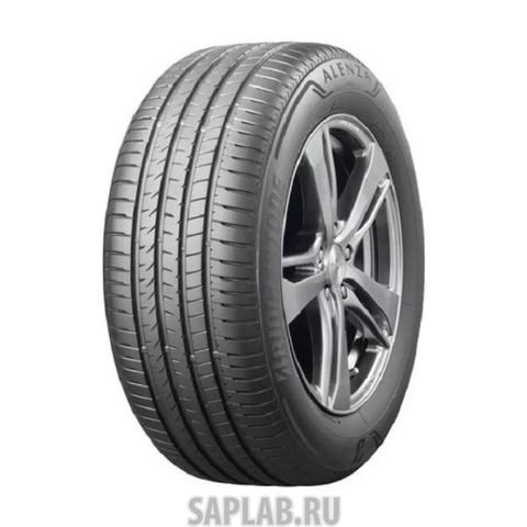 Купить BRIDGESTONE BR013645 Шины BRIDGESTONE Alenza 001 245/50 R20 102 BR013645