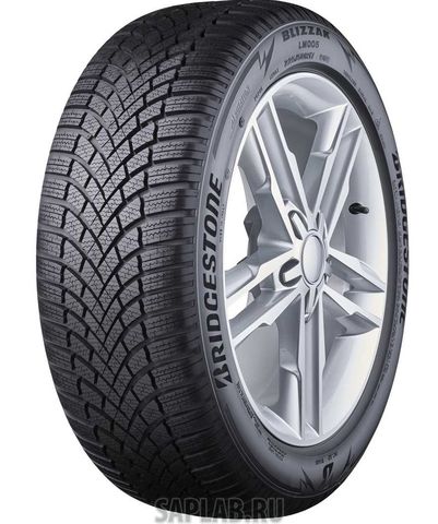 Купить BRIDGESTONE BR015124 Шины Bridgestone Blizzak LM005 295/35 R21 107V XL (CAE BR015124)