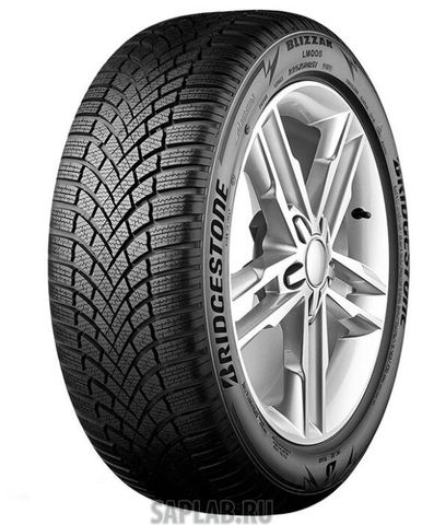 Купить BRIDGESTONE BR015329 Шины BRIDGESTONE Blizzak Lm005 235/55 R17 103V Xl