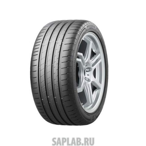 Купить BRIDGESTONE BR015489 Шины BRIDGESTONE Potenza S007A 245/40 R20 99 BR015489