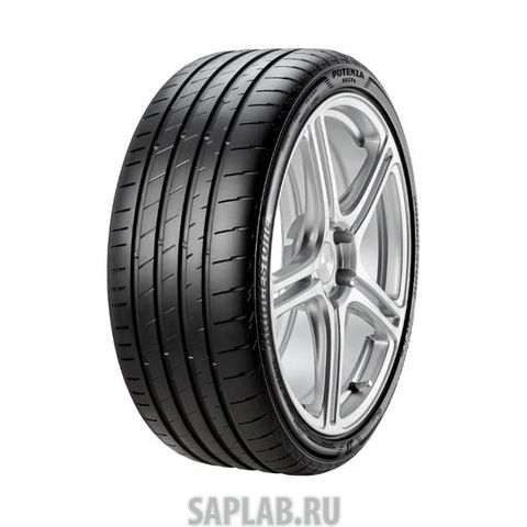 Купить BRIDGESTONE BR015494 Шины BRIDGESTONE Potenza S007A 275/35 R20 102 BR015494