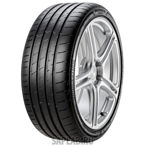 Купить BRIDGESTONE BR015495 Шины Bridgestone POTENZA S007A 275/40R20 106 Y