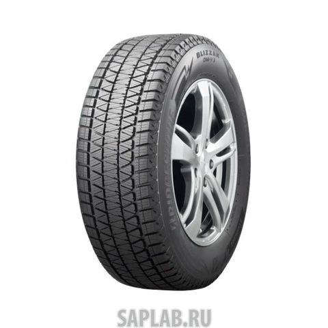 Купить BRIDGESTONE BR018921 Шины BRIDGESTONE Blizzak DM-V3 275/40 R21 107T XL TL