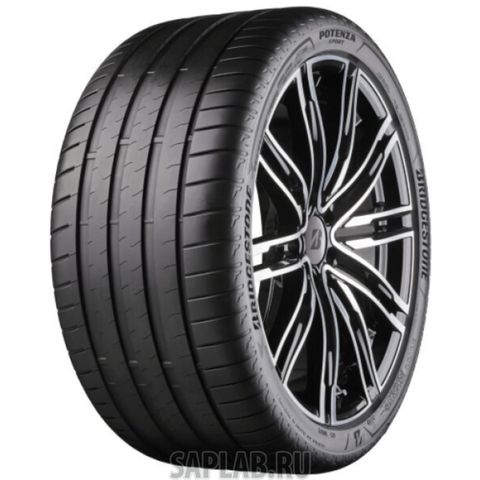 Купить BRIDGESTONE BR021539 Шины Bridgestone Potenza Sport 285/30 R19 98 (Y)