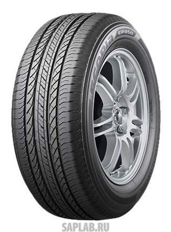 Купить BRIDGESTONE PSR0L01503 Шины Bridgestone Ecopia EP850 235/75R15 109 H (PSR0L01503)