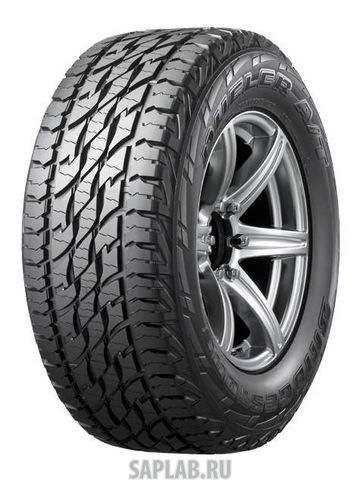 Купить BRIDGESTONE PSR0L06203 Шины Bridgestone Dueler A/T 697 205/70R15 96S (PSR0L06203)