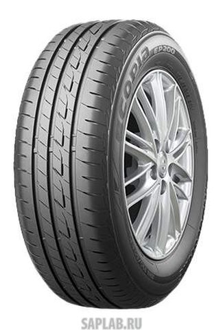 Купить BRIDGESTONE PSR0L62503 Шины Bridgestone Ecopia EP200 215/60R16 95H (PSR0L62503)