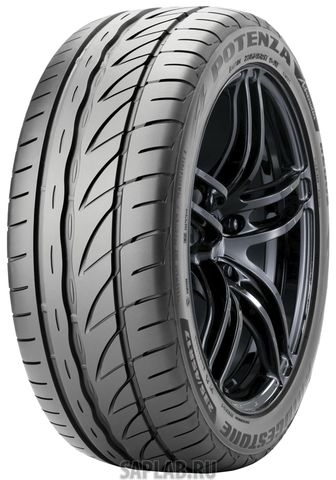 Купить BRIDGESTONE PSR0L75803 Шины Bridgestone Potenza RE002 Adrenalin 205/45 R16 87W