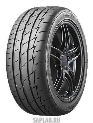 Купить BRIDGESTONE PSR0LB5303 Шины Bridgestone Potenza Adrenalin RE003 205/55R16 91 W (PSR0LB5303)