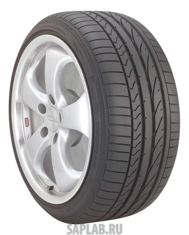 Купить BRIDGESTONE PSR1499503 Шины Bridgestone Potenza RE050A 245/40R19 94 W (PSR1499503)