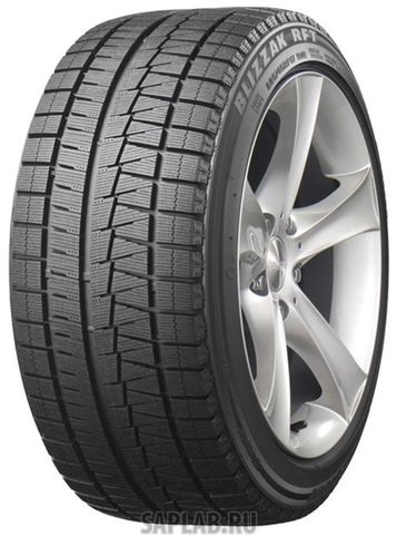 Купить BRIDGESTONE PXR0087003 Шины Bridgestone Blizzak 255/50 R19 107Q RFT