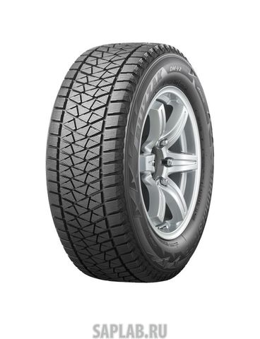 Купить BRIDGESTONE PXR0089503 Шины Bridgestone Blizzak DM-V2 205/70 R15 96S
