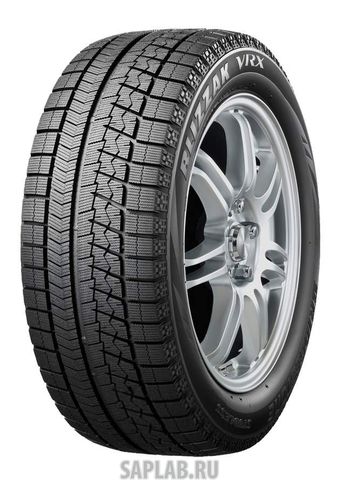 Купить BRIDGESTONE PXR0091903 Шины Bridgestone Blizzak VRX 215/55 R18 95S