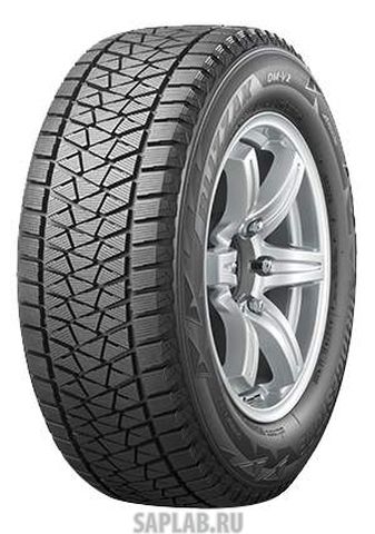 Купить BRIDGESTONE PXR0099603 Шины Bridgestone Blizzak DM-V2 225/65 R18 103S