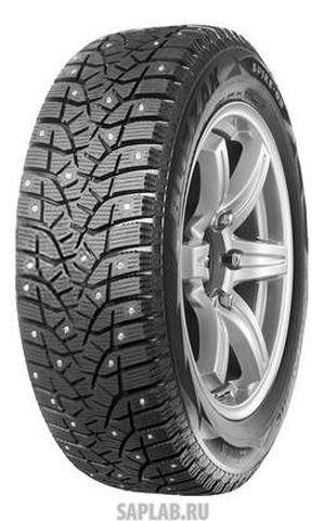 Купить BRIDGESTONE PXR01075S3 Шины Bridgestone Blizzak Spike-02 215/55 R17 98T XL