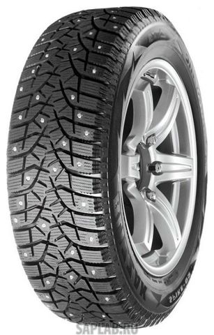 Купить BRIDGESTONE PXR01122S3 Шины BRIDGESTONE Spike-02 SUV 225/65 R17 106T (до 190 км/ч) PXR01122S3