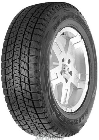 Купить BRIDGESTONE PXR0871703 Шины BRIDGESTONE Blizzak DM-V1 225/70 R16 103 PXR0871703