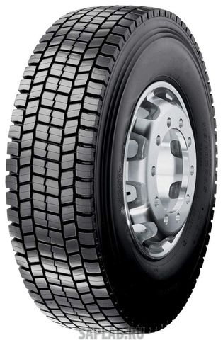 Купить запчасть BRIDGESTONE - TBR0617403 