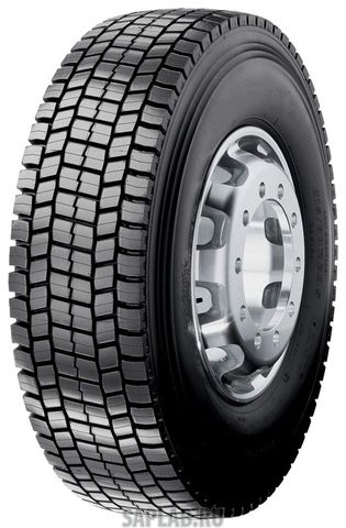 Купить BRIDGESTONE TBR0973203 Шины BRIDGESTONE M729 TL 315/60 R22,5 152/148L M+S