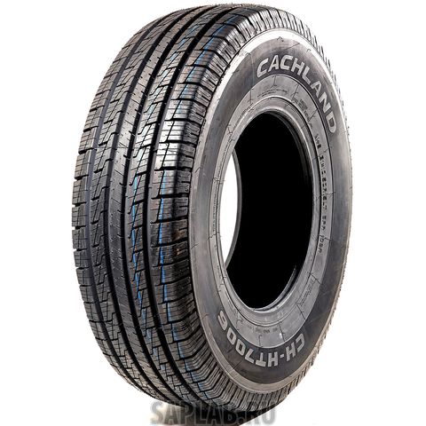 Купить CACHLAND 6970005590940 Шины CACHLAND TIRES CH-HT7006 255/60R17 110 H