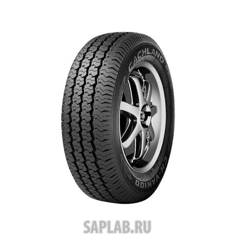 Купить CACHLAND 6970005591268 Шины Cachland Tires CH-Van100 205/75 R16 110/108R