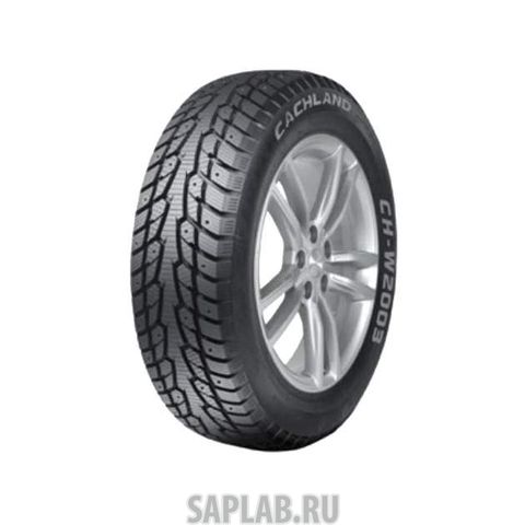 Купить CACHLAND TT021760 Шины CACHLAND TIRES CH-W2003 195/60R15 88 H
