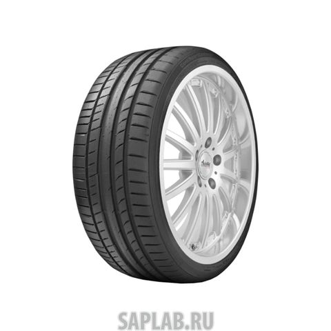 Купить CONTINENTAL 0311014 Шины Continental SportContact 6 295/30R22 103 Y