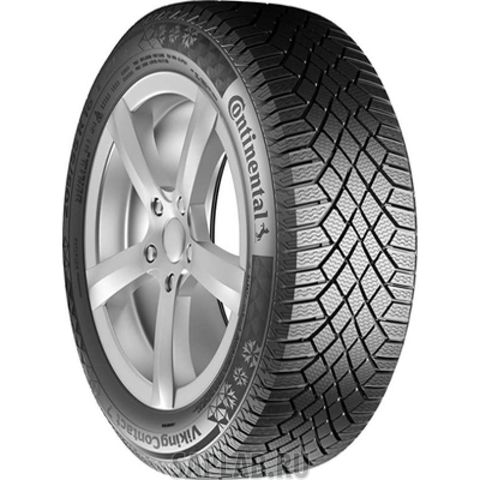 Купить CONTINENTAL 0345126 Шины Continental VikingContact 7 245/50 R19 105 T