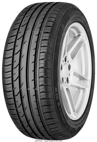 Купить CONTINENTAL 0350116 Шины Continental ContiPremiumContact 2 205/60 R16 92H (до 210 км/ч) 350116