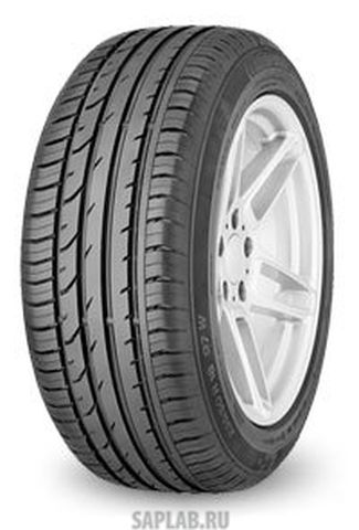 Купить CONTINENTAL 0350164 Шины Continental ContiPremiumContact 2 245/55 R17 102W RunFlat