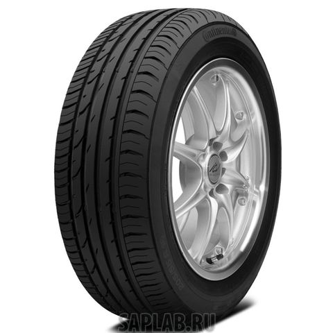 Купить CONTINENTAL 0351835 Шины Continental ContiPremiumContact 2 225/55 R16 95 W 351835