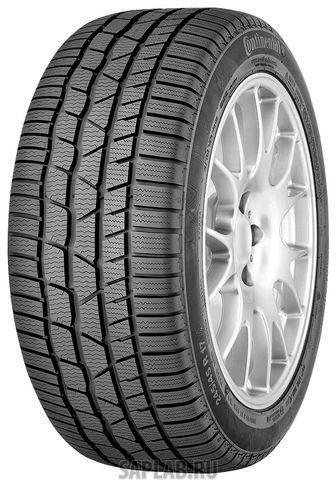 Купить CONTINENTAL 0353204 Шины Continental WinterContact TS830P 225/45 R18 95V XL FR SSR