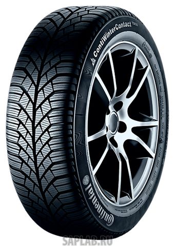 Купить CONTINENTAL 0353213 Шины Continental WinterContact TS830 P 235/55 R17 99H 353213