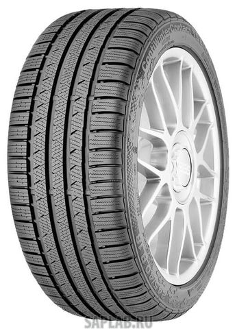 Купить CONTINENTAL 0353390 Шины Continental WinterContact TS810S 245/45 R17 99V MO