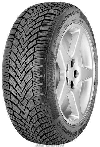 Купить CONTINENTAL 0353599 Шины Continental WinterContact TS850 195/65 R14 89T