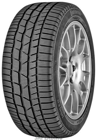 Купить CONTINENTAL 0353942 Шины Continental WinterContact TS 830 P 265/35 R19 98V (до 240 км/ч) 353942