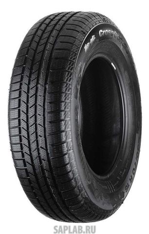 Купить CONTINENTAL 0354039 Шины Continental ContiCrossContact Winter 285/45 R19 111V XL