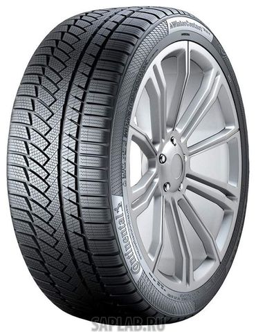 Купить CONTINENTAL 0354477 Шины Continental WinterContact TS 850 P 265/65 R17 112T (до 190 км/ч) 354477
