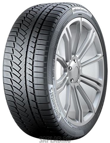 Купить CONTINENTAL 0354479 Шины Continental WinterContact TS850P 235/50 R18 101V XL FR SUV
