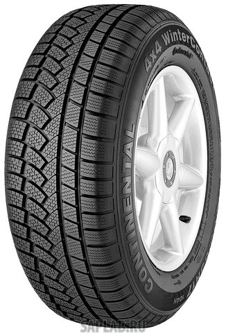 Купить CONTINENTAL 0354561 Шины Continental Conti4X4WinterContact 295/40 R20 110V